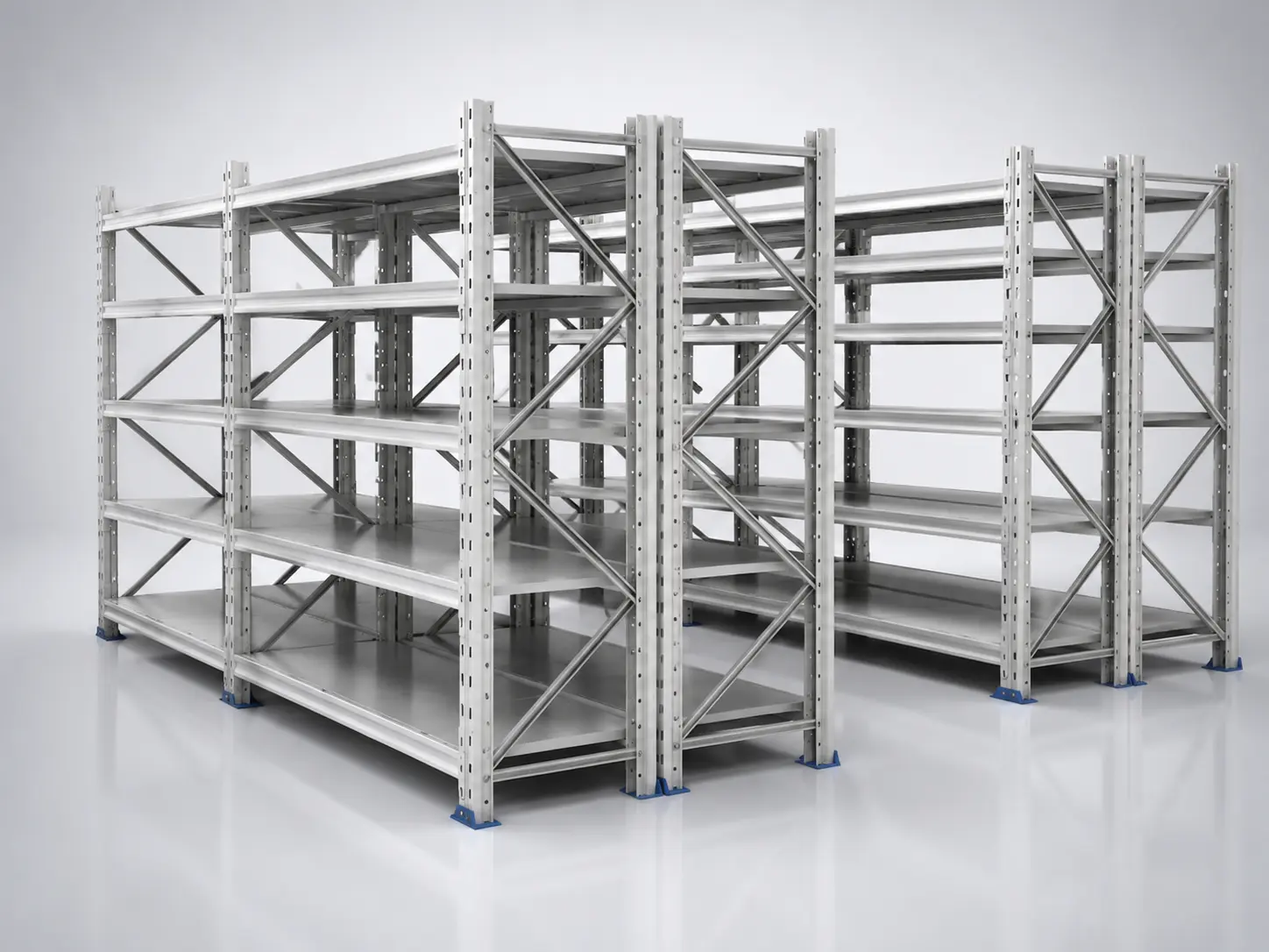 Shelving Racks